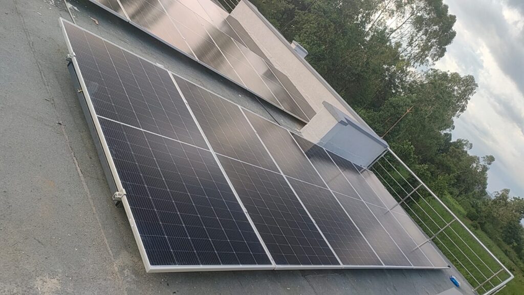 10kw solar system