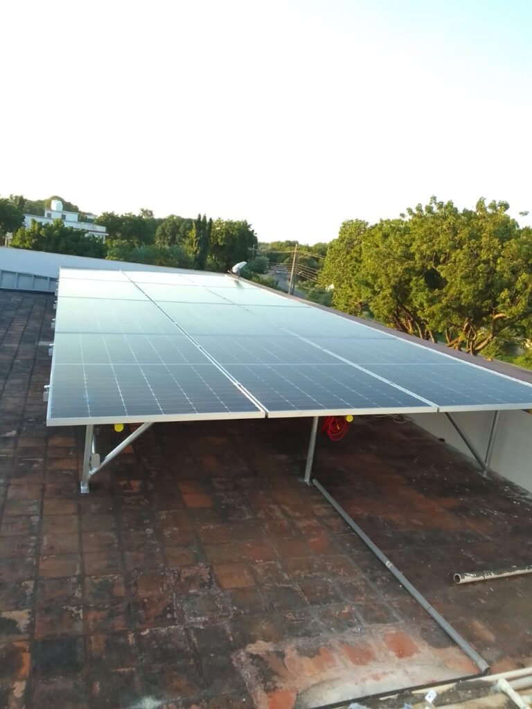 30kw solar system in Malindi