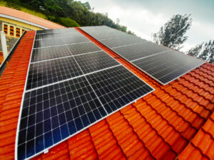 solar power system