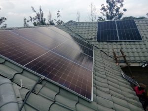 5kva solar system