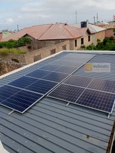 Power Your Entire Home With Solar