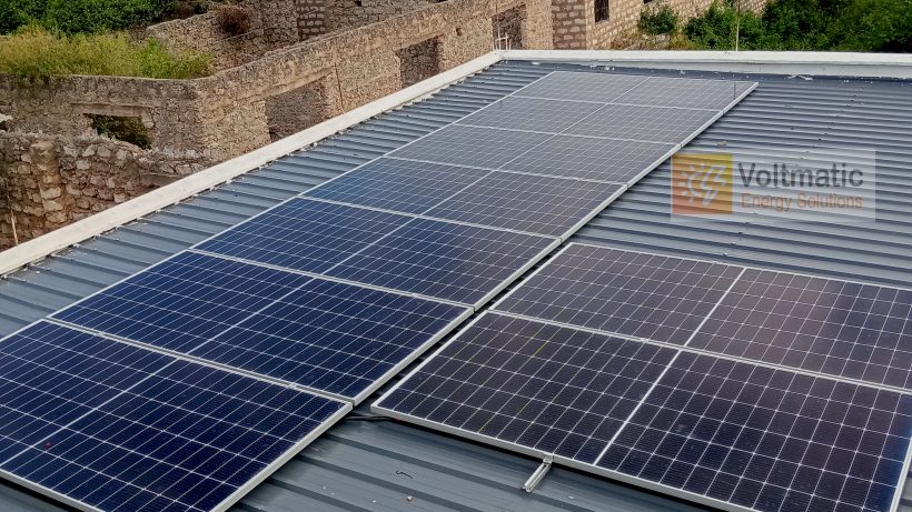 Power Your Entire Home With Solar
