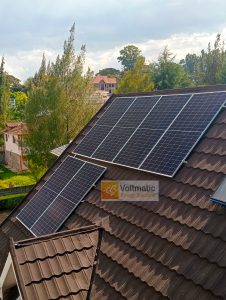 choosing the right solar package