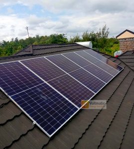 best solar systems for home