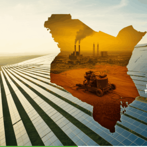 industrial solar systems