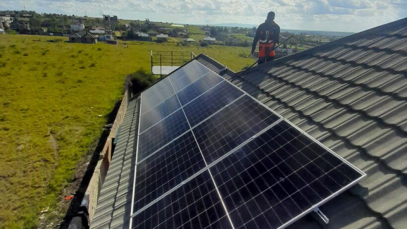 10kw system