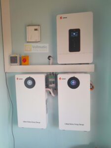 How Long Does Solar Battery Power Last?
