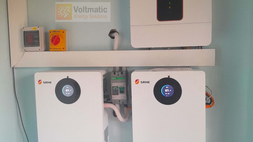 How Long Does Solar Battery Power Last?