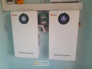 battery backup