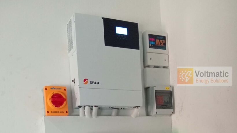 What Makes a Good Inverter?
