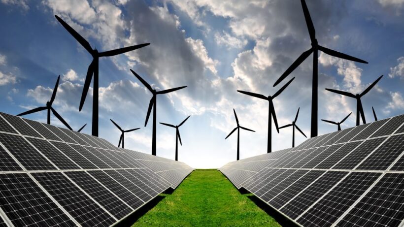 Solar Power Panels for Home