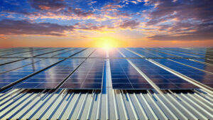 why do renewable energy companies favor solar?