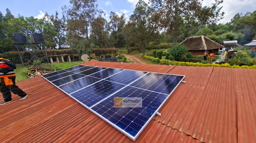 Affordable solar systems