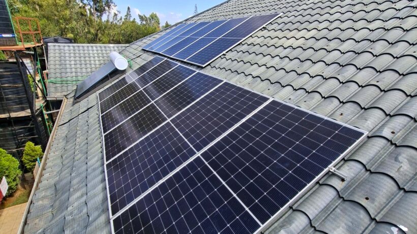 The Hidden Costs of Relying on Grid Electricity in Kenya