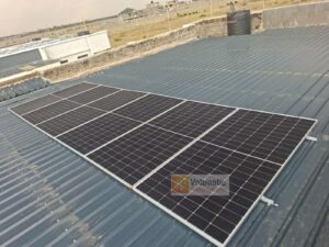 How Solar Increases Property Value