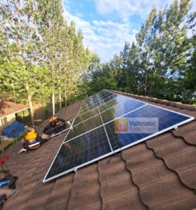 Signs Your Home Is Ready for Solar Installation