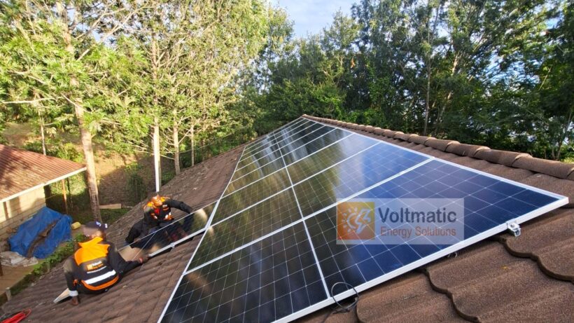 Signs Your Home Is Ready for Solar Installation