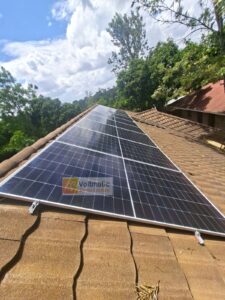 Common solar installation mistakes to avoid