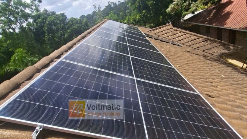 Common solar installation mistakes to avoid