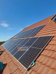 Benefits of Investing in Solar Energy