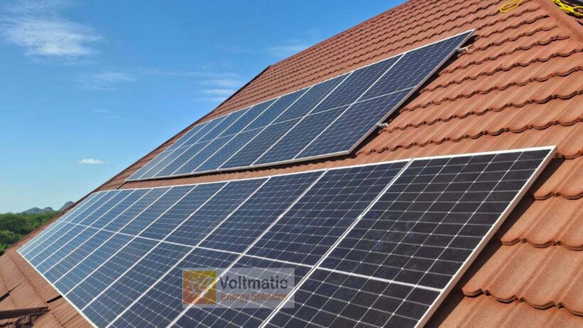 Benefits of Investing in Solar Energy
